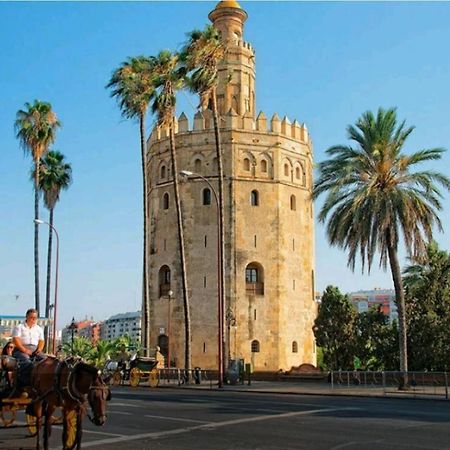 Sevilla Triana Dış mekan fotoğraf