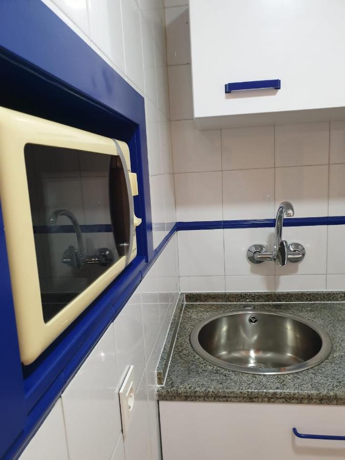 Sevilla Triana Dış mekan fotoğraf