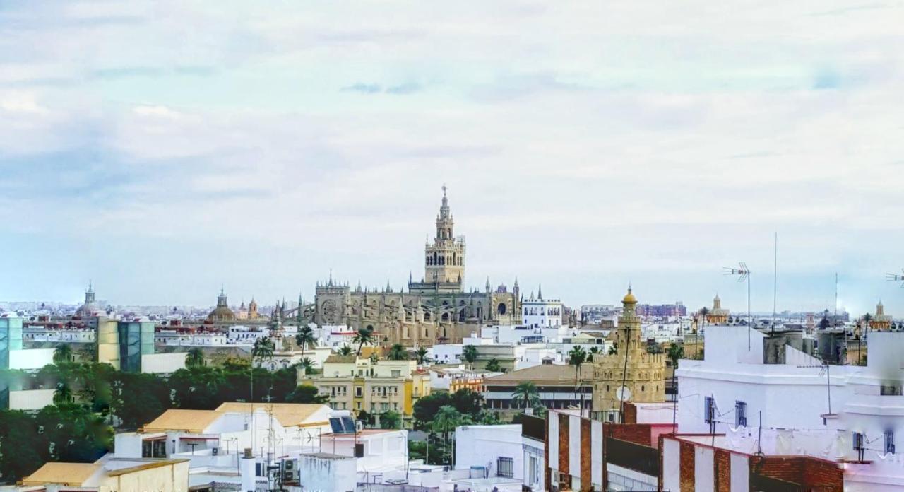Sevilla Triana Dış mekan fotoğraf