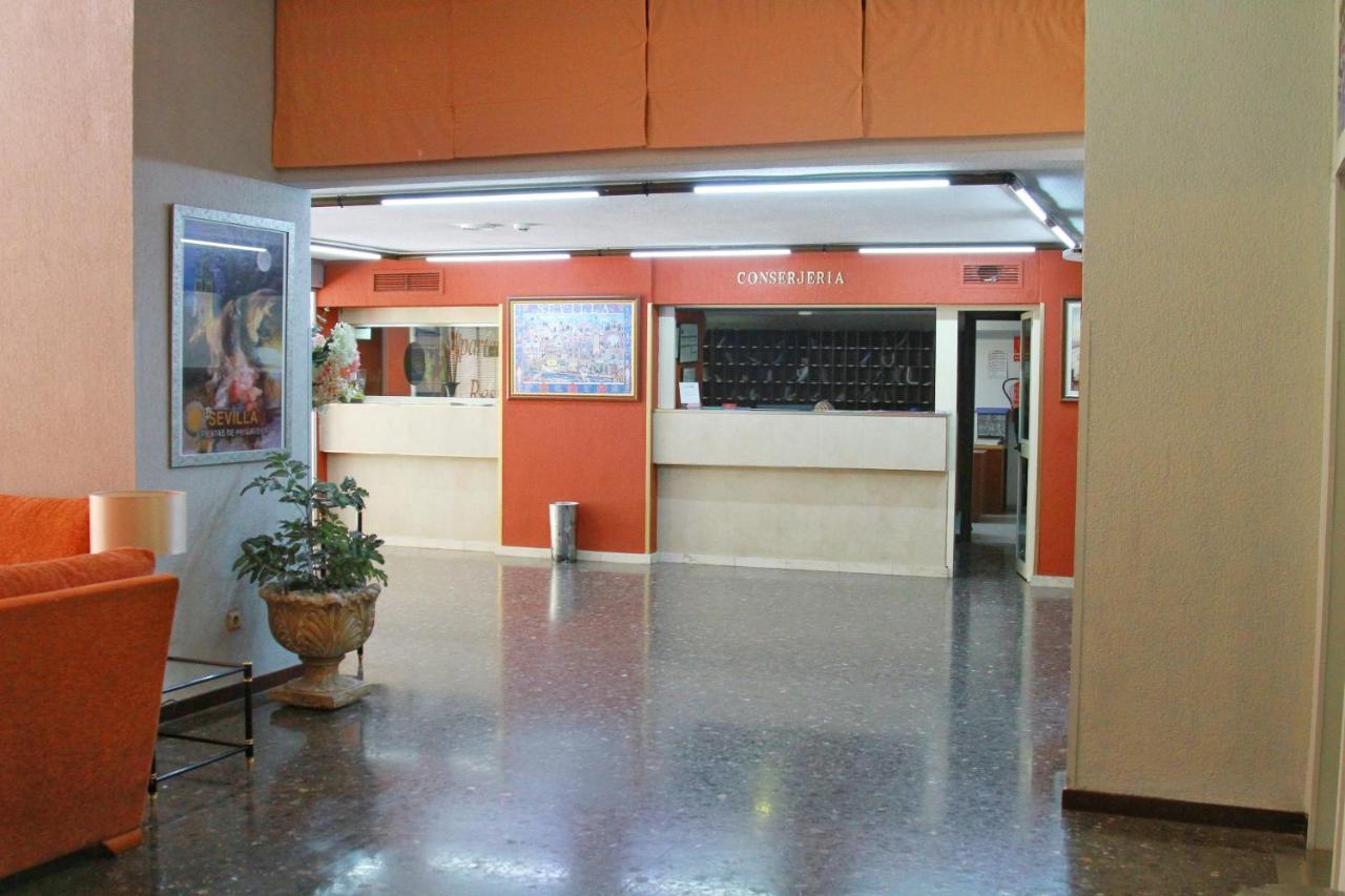 Sevilla Triana Dış mekan fotoğraf
